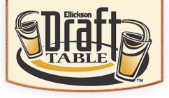 Ellickson Draft Table