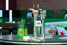 Automated Bar Tables in Dubai for Self Serve Beer