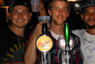 Beer Dispensing Pub Table in Baltimore