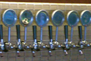 Beer Tap System