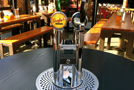 Tabletop Beer Tap