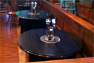 New Beer Dispensing Bar Tables